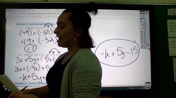 Grade 7 Module 3 Lesson 2 Part 2