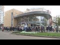 2017 09 13 - Дворец вместо ЦДТ (Лобня)