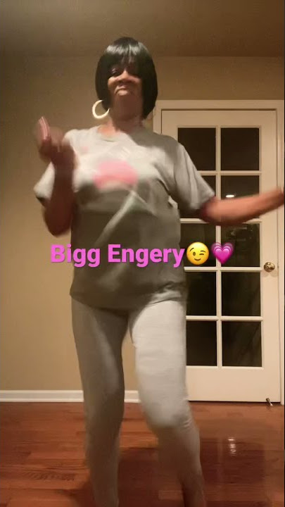 Dancing To Big Energy- Latto #Short