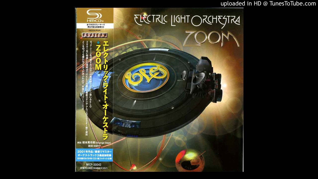 Electric Light Orchestra In My Own Time (Remastered 2013) YouTube