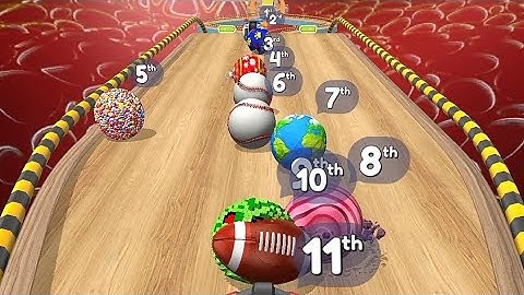 Going Balls - Speedrun Gameplay PART 35