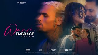 WARM EMBRACE (Ft. Karan Aujla, Prem Dhillon & Chris Brown) | SRMN | Latest Punjabi songs 2023