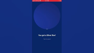 How to get your crypto.com mystery box 📦 🤑