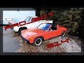 1973 Porsche 914 | RESTORATION PROJECT