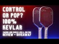 Insane Control or Great Pop | Sword and Shield J3K & J3K Pro Review + Giveaway