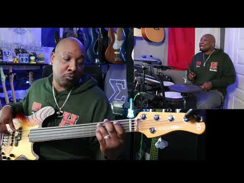 Sunday morning groove 34