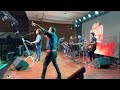 El Llanero De Ñuble En Vivo En Quilaco