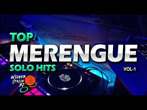 TOP MERENGUE | Solo Hits | Proyecto uno | Eddy Herrera | La Linea | Melina | Fulanito Y Más ▶️▶️