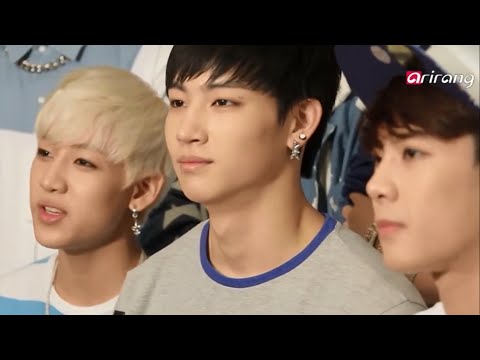 [OPV GOT7] BBam ft.Jackson - ศึกชิงนาง