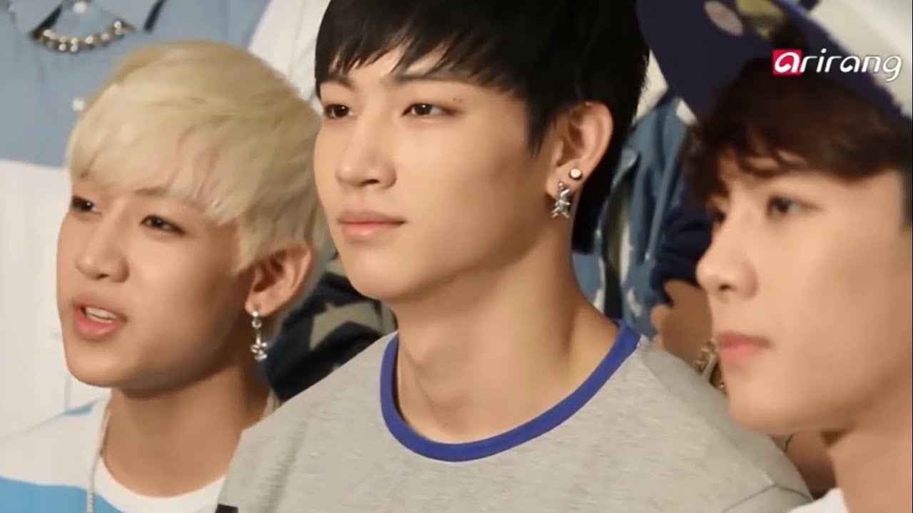 [OPV GOT7] BBam ft.Jackson - ศึกชิงนาง