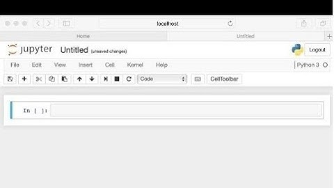 Pydriod 3 : How to use jupyter notebook on Android (2019)
