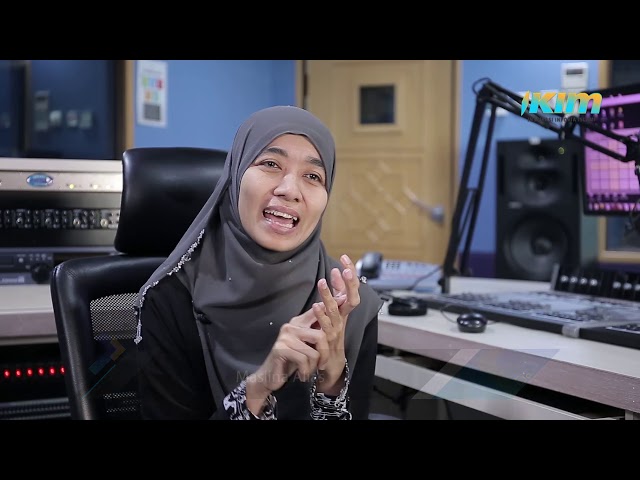 SUKA DUKA SEBAGAI PENYAMPAI RADIO IKIM class=