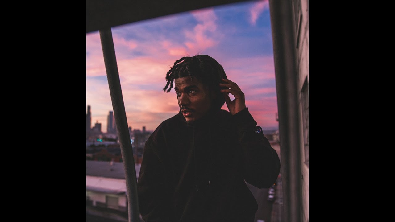 [FREE] Smino x Amine Type Beat "GROOVE"