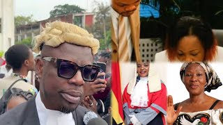 Sad News Hit Akosua Serwah “She Failed To Tender in Video Evidence Of Her Civil Marriage In Germany”