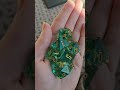 Nordic Fortune #resin #dice #dnd #resinart #dnddice #diy #dicehoard #art #rpgdice #gemstone