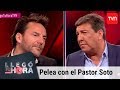 Julio César Rodríguez recordó su pelea con el Pastor Soto | Llegó tu hora | Buenos días a todos