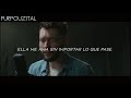 Calum Scott - "No Matter What"  | Subtitulada al Español