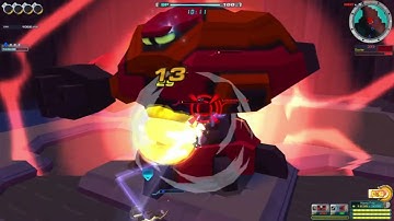 Cosmic Break Universal | Random gameplay | 2022 02 17 14 54 15