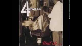 Video thumbnail of "4 PROMILLE - Träume sterben (2001)"