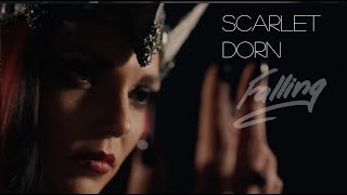 Смотреть клип Scarlet Dorn - Falling