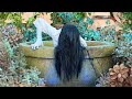 【USJ】貞子の呪い ～ダーク・ホラー・ライド｜SADAKO'S CURSE: DARK HORROR RIDE