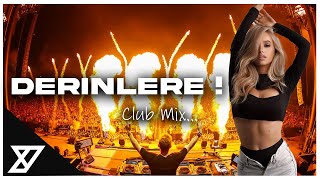 Sura İskenderli - Derinlere İniyorum ( Y-Emre Music Club Mix ) Resimi