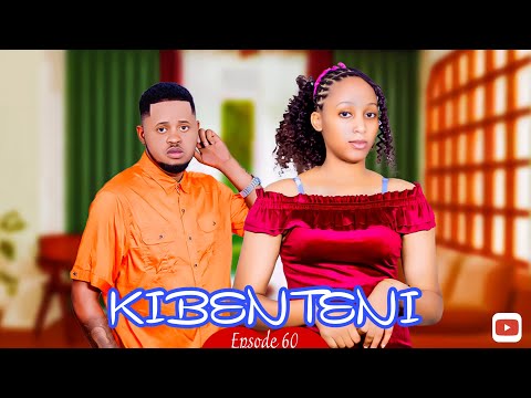 KIBENTENI PART 60 Love Story Love TWIZY DADY TV
