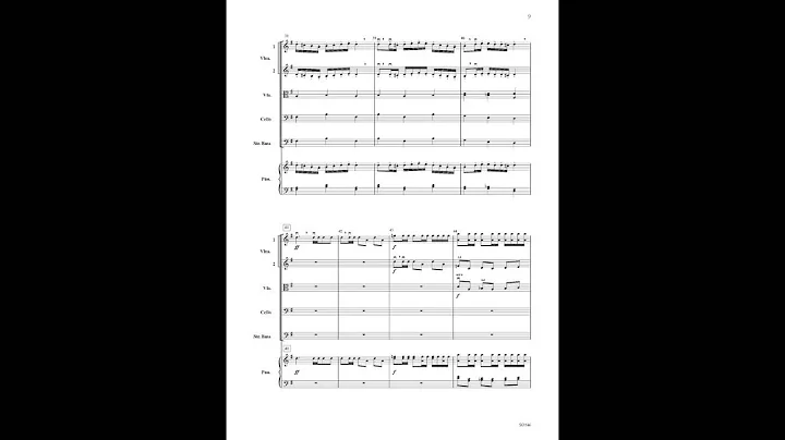 Procession of the Nobles SO346 by Nikolai Rimsky-K...
