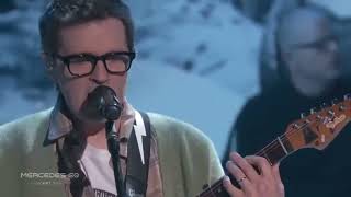 Weezer - I Want a Dog | Jimmy Kimmel Live (re-upload)