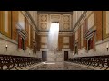 Curia Julia Animation