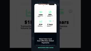 My Trick to Clearer Budgets and Less Stress | Foton Card | Invitation Code: 161700