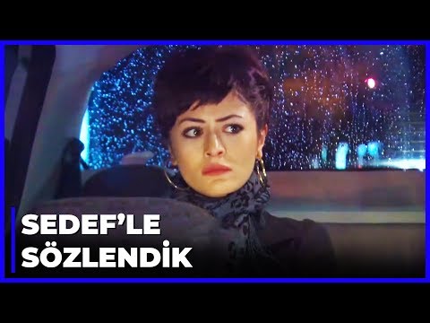 Ferhunde, Şevket'in Sözleriyle YIKILDI! | Yaprak Dökümü 98. Bölüm