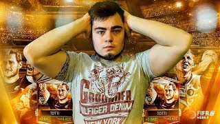 ЛЕГЕНДА В ПАКЕ 99 | LEGEND IN A PACK 99 | FIFA 17 MOBILE