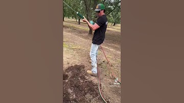 Rodenator launches more than just gophers….