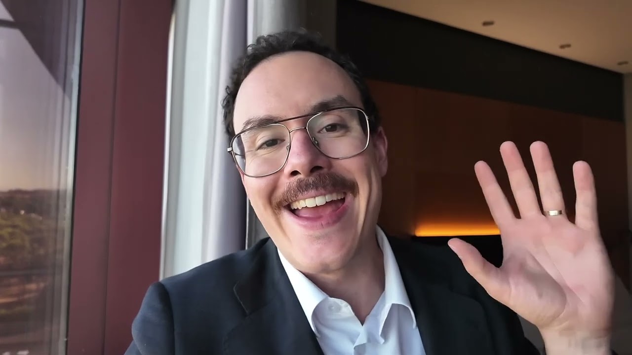 Vídeo de presentación del programa