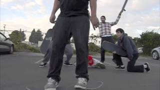 540 Flips in Slow-Motion!