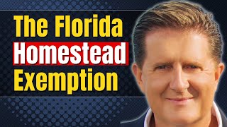Florida Homestead Exemption Explained | Save on Property Taxes