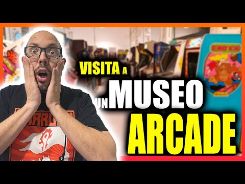 😲 VIAJE RETRO:
