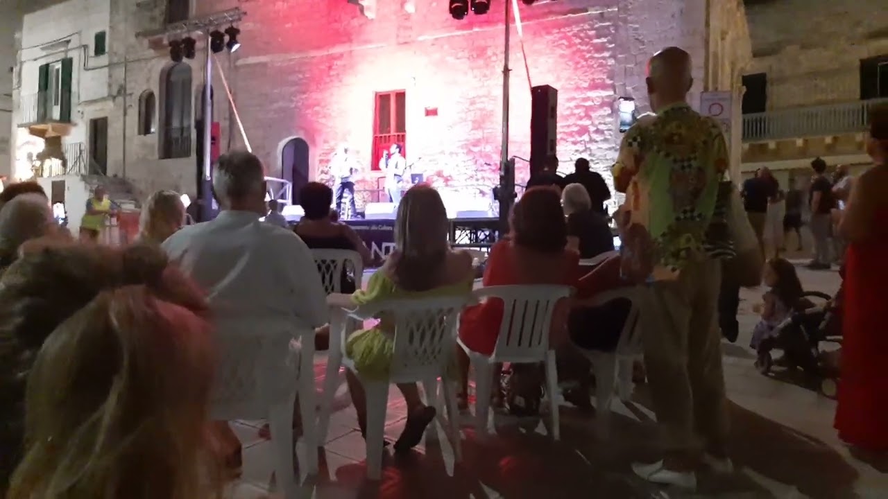 @PIZZICA  BUONA SERA