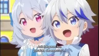Tensei Kizoku No Isekai Boukenroku [ Full Episode 1 - 12 ]