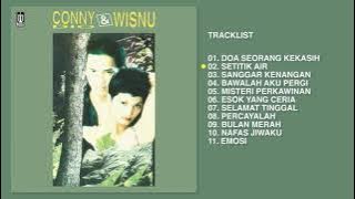 Conny Dio Wisnu best album hq audio