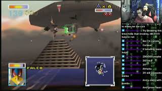 Star Fox 64: Katina - 323 [Normal]