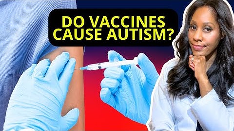 DO VACCINES CAUSE AUTISM? A Doctor Reveals the TRUTH!