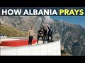 How albania prays