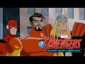 Some Assembly Required | Avengers: End Games!