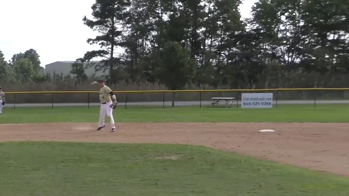 Steven Theisen 2020 - 2018 SATB championship game ...