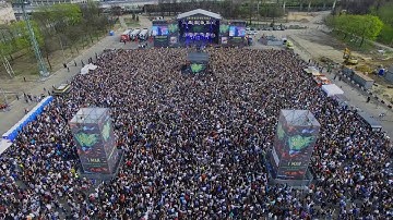 Kingston University MONICA