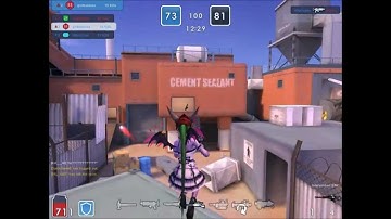 Microvolts montage Godssssss - Firing tonight #3