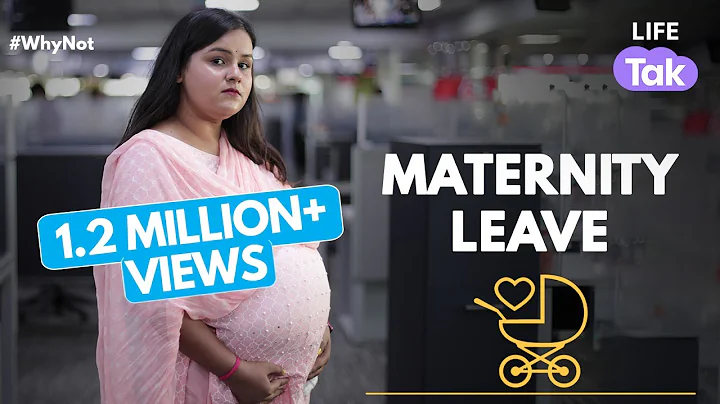 A Short Film on Maternity Leave | Pregnancy | Women Rights | Working Mom | Why Not | Life Tak - DayDayNews