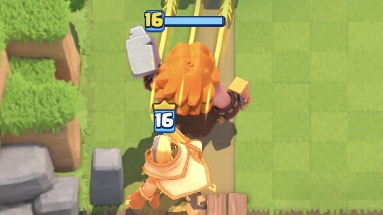 1000 damage in 1 shot